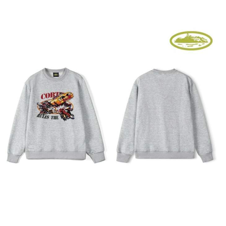 Picture of Corteiz Sweatshirt _SKUCorteizS-2XLastxC106931460
